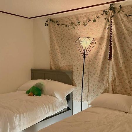 Ella Homestay سيول المظهر الخارجي الصورة