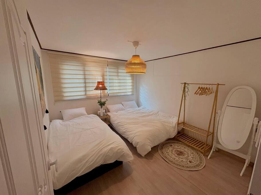 Ella Homestay سيول المظهر الخارجي الصورة