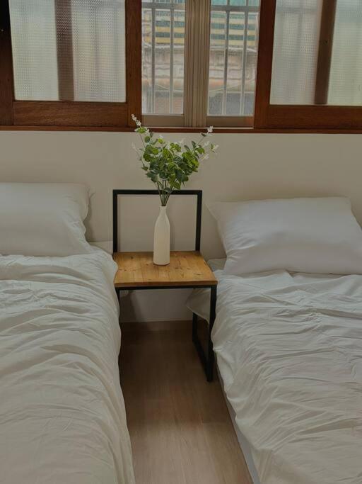 Ella Homestay سيول المظهر الخارجي الصورة