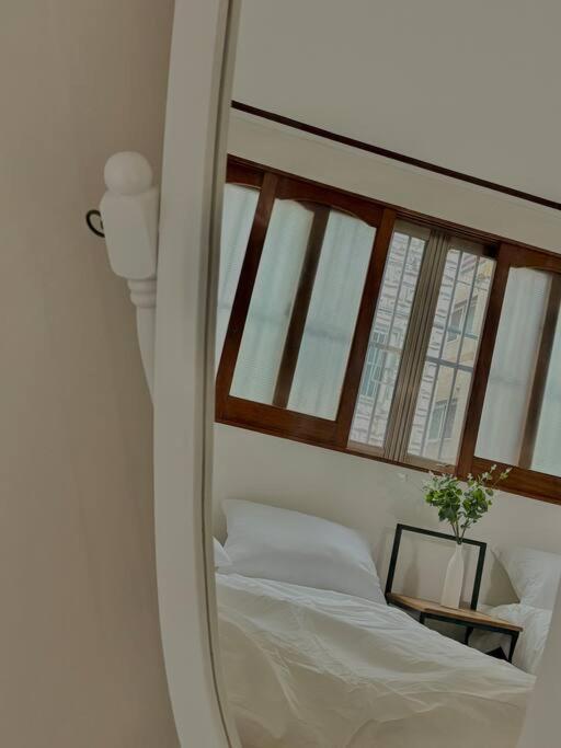 Ella Homestay سيول المظهر الخارجي الصورة