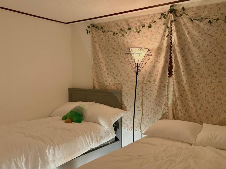 Ella Homestay سيول المظهر الخارجي الصورة